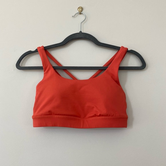 Lululemon Sports Bra - Picture 3 of 3